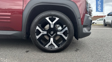 Renault 4 110kW Techno 52kWh Comfort range 5dr Auto Electric Estate